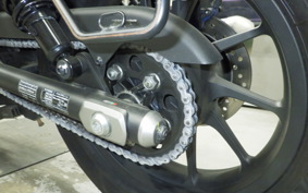 HONDA REBEL 250 A 2022 MC49