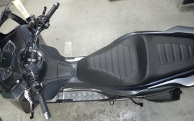 HONDA PCX 160 KF47
