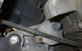 SUZUKI ADDRESS V125 S CF4MA