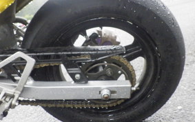 HONDA NSR50 GEN 2 2001 AC10
