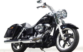 HARLEY FLD 2014 GZ4