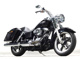 Фото Harley FLD 2014 с японского аукциона