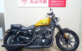 HARLEY XL883N 2016 LE2