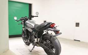 KAWASAKI Z650 RS 2024 ER650M