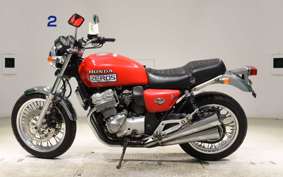 HONDA CB400F 1997 NC36