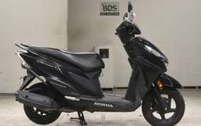 HONDA GRAZIA 1999
