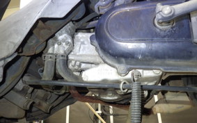 YAMAHA GEAR Gen.2 2022 UA06J