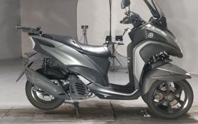 YAMAHA TRICITY 125 SEC1J