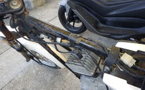YAMAHA RD50 2U2