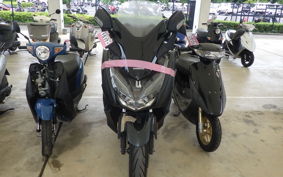 HONDA FORZA 250 MF13
