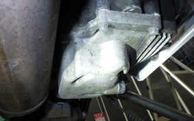 KAWASAKI NINJA 400 2023 EX400L