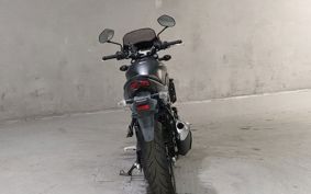 SUZUKI SV650 VP55B