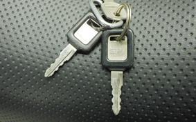 KAWASAKI GPZ900R NINJA 1989 ZX900A