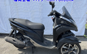 YAMAHA TORI CITY
