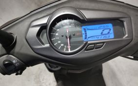 YAMAHA CYGNUS125XSR SEA5J