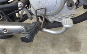 YAMAHA YB125SP