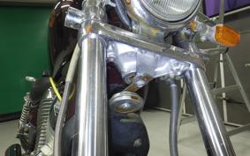 SUZUKI INTRUDER 750 1986 VR51A