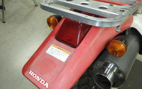 HONDA XR-250 2018 MD30