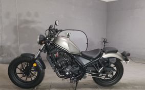 HONDA REBEL MC49