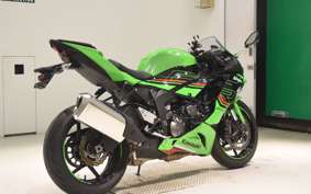 KAWASAKI NINJA ZX-6R A 2023 ZX636G