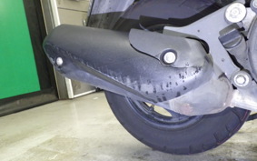 SUZUKI ADDRESS V125 G 2025 CF46A