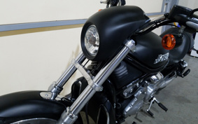 HARLEY HARLEY VRSCD 2006 HDZ