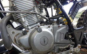 YAMAHA SEROW 225 Gen.2 1KH