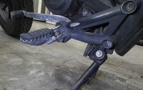 HONDA REBEL 250 A 2019 MC49