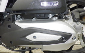 HONDA DIO110-3ﾍﾞｰｼｯｸ 2013 JK03
