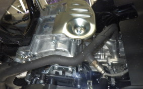 HONDA LEAD 125 1992 JK12