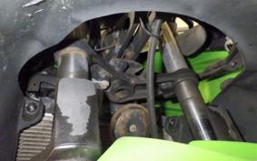 KAWASAKI NINJA 250R EX250K