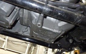 HARLEY FLHTCUSE 1800CVO 2011