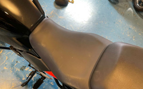 SUZUKI STROM SX EL11L