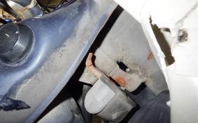 HONDA C50 SUPER CUB AA01