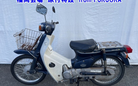 HONDA C50 SUPER CUB E