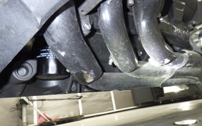 HONDA GL 1800 GOLD WING TOUR SC79