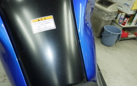 SUZUKI Vｽﾄﾛｰﾑ650A 2015 VP56A