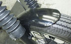 KAWASAKI 250TR BJ250F