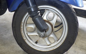 HONDA TODAY 2 AF67