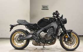 YAMAHA XSR900 2025 RN96J