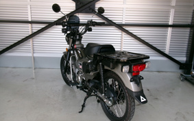 HONDA CT125 HUNTER  CUB  JA65