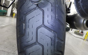 HONDA REBEL 250 A 2012 MC49