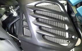 YAMAHA TRICITY 125 A 2018 SEC1J