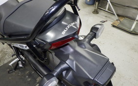 SUZUKI SV650 A 2016 VP55B