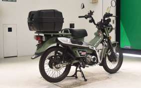 HONDA CT125-2 JA65