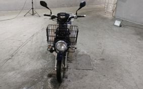 HONDA SUPER CUB50 AA04