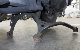 SUZUKI ADDRESS V125 G CF46A
