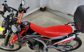 HONDA CRF250L MD38