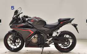 HONDA CBR400R 2020 NC56