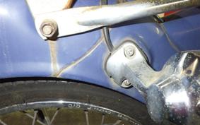 HONDA C50 SUPER CUB AA01